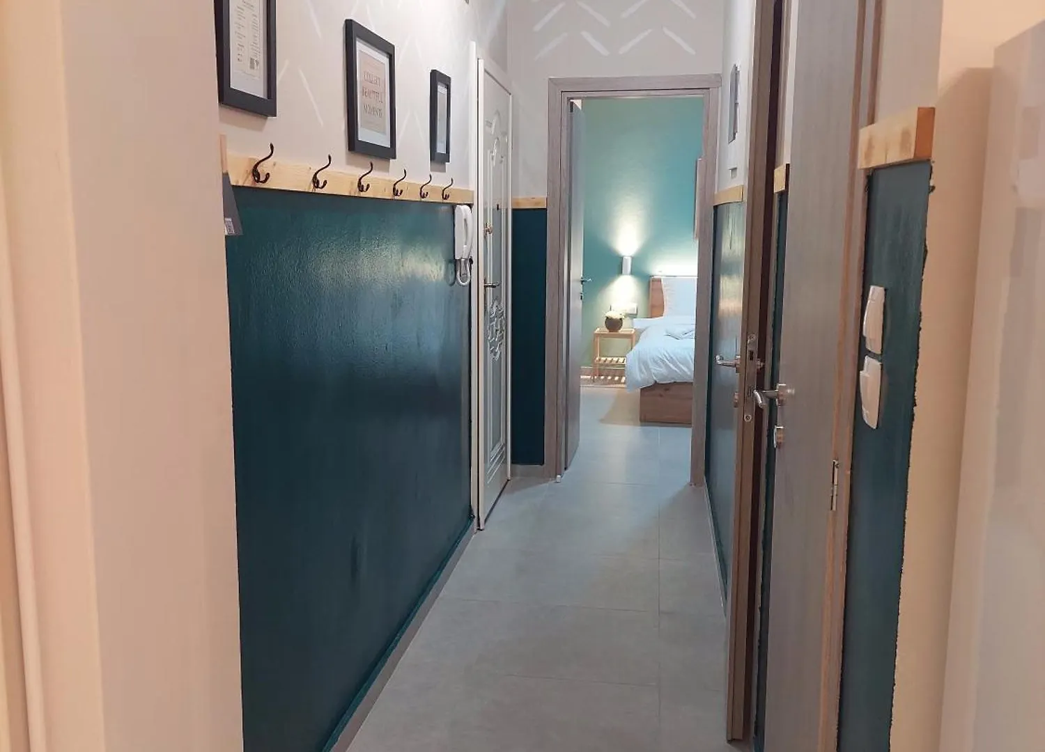 Thess_Cozy_Home Θεσσαλονίκη